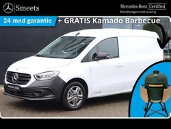 Wit Gebruikt 2024 Mercedes Citan 108 Van | € 21.666 (Iets duurder)