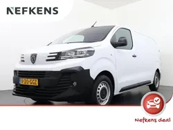 Wit Gebruikt 2024 Peugeot Expert Van | € 23.425 (Eerlijke prijs)