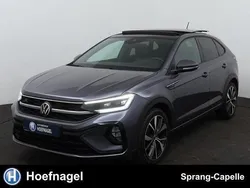 Grijs Gebruikt 2022 VW Taigo R-line SUV | € 26.995 (Iets duurder)