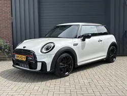 Wit Gebruikt 2022 Mini John Cooper Works Resolute Edition Hatchback | € 26.950 (Goede deal)