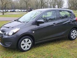 Grijs Gebruikt 2018 Opel Karl Edition Hatchback | € 5.950 (Goede deal)