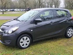 Grijs Gebruikt 2018 Opel Karl Edition Hatchback | € 6.950 (Eerlijke prijs)