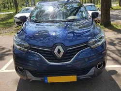Gebruikt 2016 Renault Kadjar Bose Edition SUV | € 11.000 (Iets duurder)