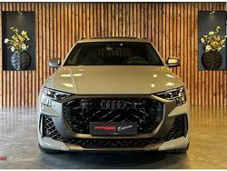 Grijs Gebruikt 2025 Audi RS Q8 Performance SUV | € 244.900 (Eerlijke prijs)