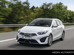 Wit Nieuw 2025 Kia Ceed Sportswagon Stationwagen | € 31.499 (Eerlijke prijs)