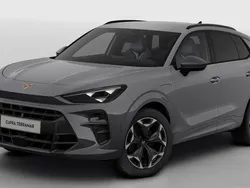 Grijs Nieuw 2025 Cupra Terramar VZ SUV | € 51.235 (Super prijs)