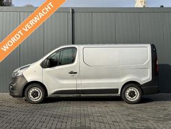 Zilver (metallic) Gebruikt 2019 Opel Vivaro Van | € 9.750 (Super prijs)