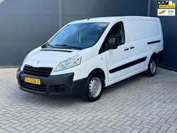 Wit Gebruikt 2014 Peugeot Expert Van | € 5.500 (Eerlijke prijs)
