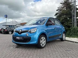 Blauw Gebruikt 2016 Renault Twingo Collection Hatchback | € 4.450 (Goede deal)