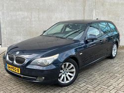 Gebruikt 2011 BMW 520 Stationwagen | € 3.749 (Goede deal)