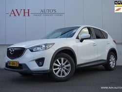 Wit Gebruikt 2012 Mazda CX-5 SUV | € 9.750 (Eerlijke prijs)