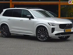 Wit Gebruikt 2025 Volvo XC90 Ultra SUV | € 88.950 (Eerlijke prijs)