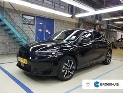 Zwart Gebruikt 2024 Opel Corsa Hatchback | € 17.600 (Eerlijke prijs)