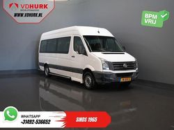 Wit Gebruikt 2011 VW Crafter R Van | € 7.750 (Eerlijke prijs)