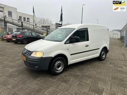 Overige Gebruikt 2009 VW Caddy MPV | € 2.350 (Goede deal)