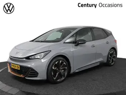 Grijs Gebruikt 2022 Cupra Born Hatchback | € 27.795 (Eerlijke prijs)