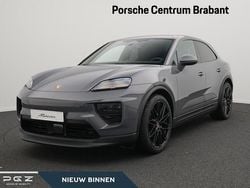 Grijs Nieuw 2025 Porsche Macan SUV | € 109.567 (Iets duurder)