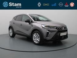 Grijs metallic Gebruikt 2025 Mitsubishi ASX Intense SUV | € 29.990 (Eerlijke prijs)