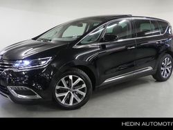 Zwart Gebruikt 2015 Renault Espace Dynamique MPV | € 17.950 (Eerlijke prijs)