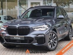 Grijs Gebruikt 2021 BMW X5 M Sport SUV | € 49.900 (Goede deal)