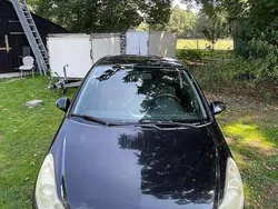 Zwart Gebruikt 2007 Opel Corsa Business Hatchback | € 800 (Goede deal)
