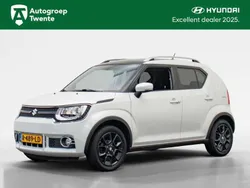 Wit Gebruikt 2018 Suzuki Ignis Hatchback | € 15.995 (Iets duurder)