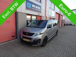 Grijs Gebruikt 2021 Peugeot Expert Sport Van | € 15.950 (Iets duurder)