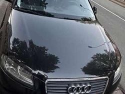 Zwart Gebruikt 2009 Audi A3 Stationwagen | € 5.500 (Iets duurder)