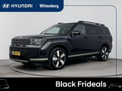 Zwart Gebruikt 2025 Hyundai Santa Fe Comfort SUV | € 51.799