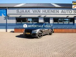 Grijs Gebruikt 2017 Audi Q2 S-Line SUV | € 27.949 (Iets duurder)