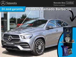 Grijs Gebruikt 2021 Mercedes GLE350 Coupé | € 72.500 (Eerlijke prijs)
