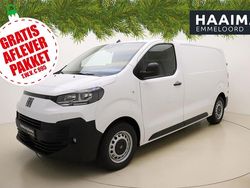 Wit Gebruikt 2024 Fiat Scudo Van | € 24.950 (Duur)