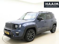 Blauw Gebruikt 2024 Jeep Renegade SUV | € 35.645 (Duur)