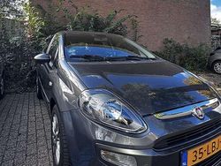 Grijs Gebruikt 2010 Fiat Punto Hatchback | € 3.799 (Eerlijke prijs)