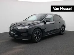 Zwart Gebruikt 2023 BMW iX Executive SUV | € 48.745 (Goede deal)