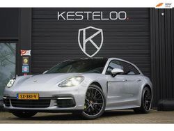 Gebruikt 2018 Porsche Panamera S E-Hybrid Sport Turismo Sedan | € 62.950 (Super prijs)