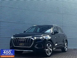 Zwart Gebruikt 2020 Audi Q3 SUV | € 24.950 (Eerlijke prijs)