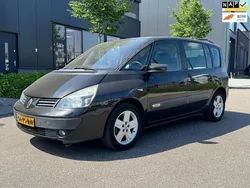 Zwart Gebruikt 2004 Renault Espace MPV | € 999