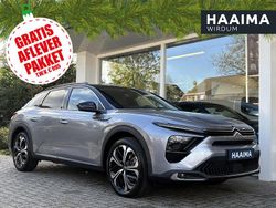 Zilver Gebruikt 2024 Citroën C5 X Shine Stationwagen | € 30.945 (Eerlijke prijs)