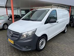 Wit Gebruikt 2015 Mercedes Vito MPV | € 9.450 (Super prijs)