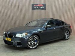 Grijs Gebruikt 2015 BMW M5 Competition Edition Sedan | € 34.900