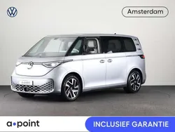 Grijs Gebruikt 2024 VW ID. Buzz Pro Van | € 51.449 (Eerlijke prijs)