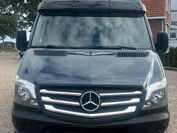Gebruikt 2015 Mercedes Sprinter Van | € 12.950 (Eerlijke prijs)
