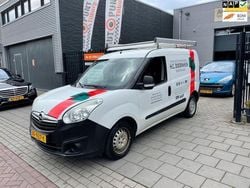 Overige Gebruikt 2013 Opel Combo MPV | € 4.499 (Eerlijke prijs)