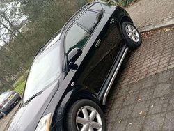 Zwart Gebruikt 2005 Nissan Murano SUV | € 3.000