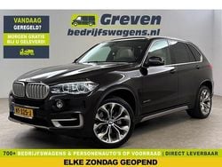 Bruin Gebruikt 2015 BMW X5 Executive SUV | € 23.800 (Goede deal)