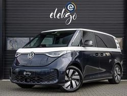 Blauw Gebruikt 2023 VW ID. Buzz MPV | € 39.950 (Duur)