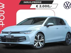 VW Golf VIII