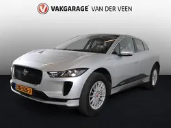 Grijs Gebruikt 2018 Jaguar I-Pace S SUV | € 23.945 (Eerlijke prijs)
