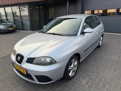 Grijs Gebruikt 2008 Seat Ibiza Hatchback | € 695 (Eerlijke prijs)